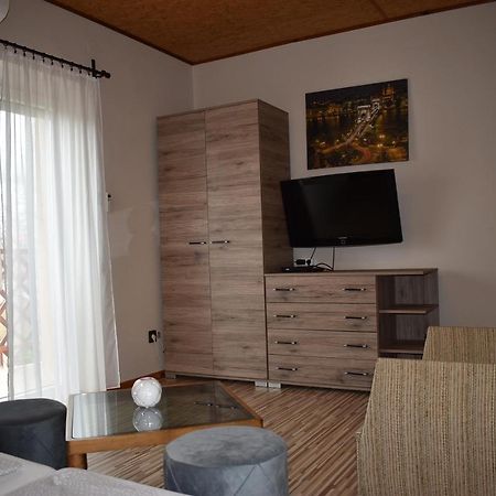 Tanay Vendeghaz Βίλα Balatonfüred Εξωτερικό φωτογραφία