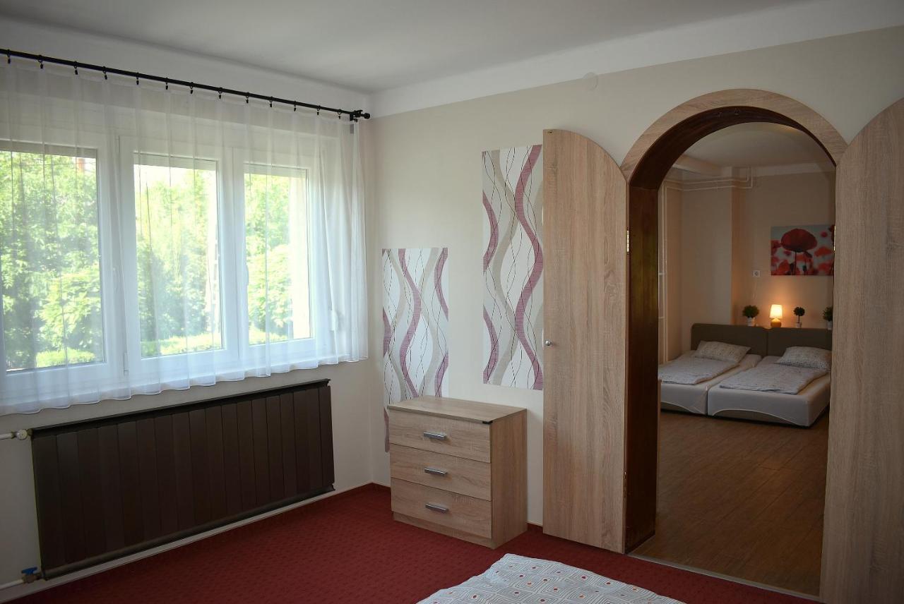 Tanay Vendeghaz Βίλα Balatonfüred Εξωτερικό φωτογραφία